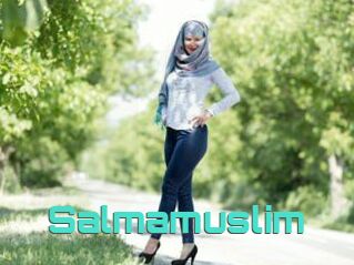 Salmamuslim