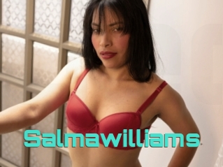 Salmawilliams