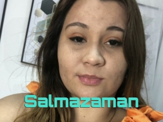 Salmazaman