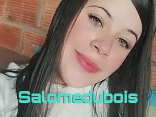 Salomedubois