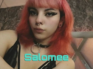 Salomee