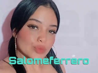 Salomeferrero