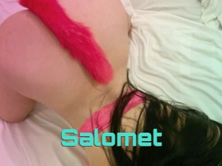 Salomet