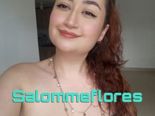 Salommeflores