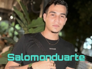 Salomonduarte