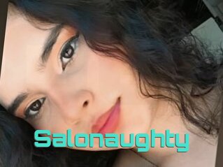 Salonaughty