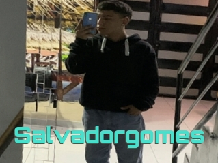Salvadorgomes