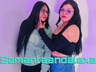 Samantaandalexa