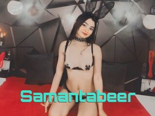 Samantabeer