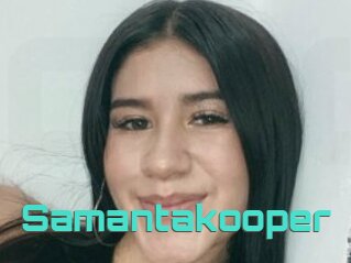 Samantakooper