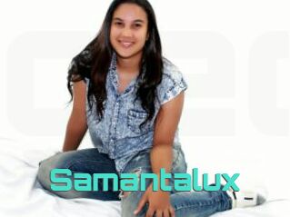 Samantalux