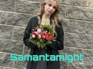Samantamight