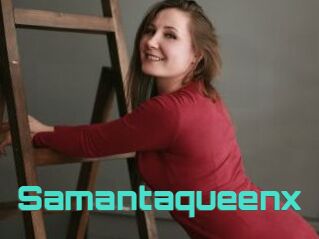 Samantaqueenx