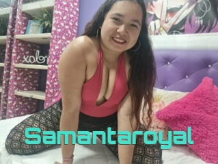 Samantaroyal