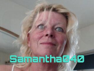 Samantha040