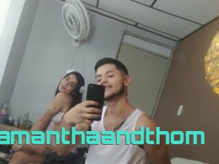 Samanthaandthom