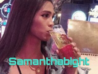 Samanthabight