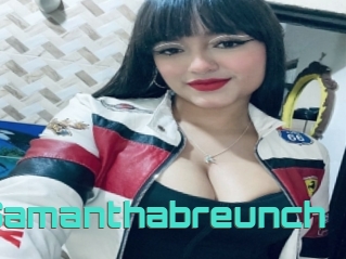 Samanthabreunch