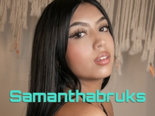 Samanthabruks