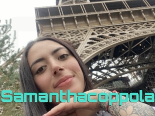 Samanthacoppola