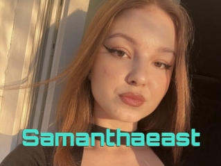 Samanthaeast