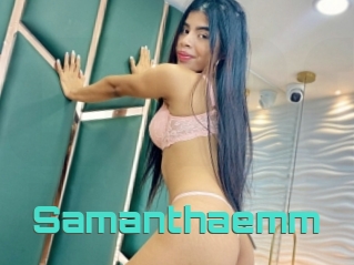 Samanthaemm
