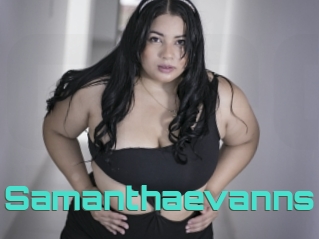 Samanthaevanns