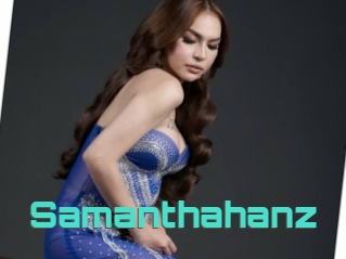 Samanthahanz