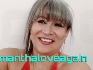 Samanthaloveagain