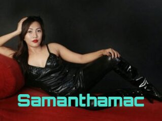 Samanthamac