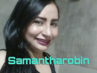 Samantharobin