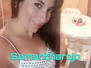 Samantharojo