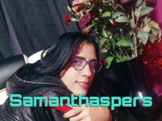 Samanthaspers