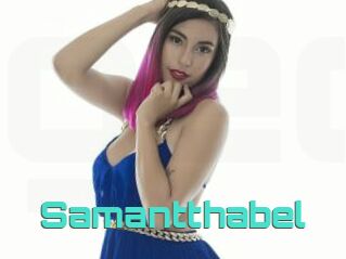 Samantthabel