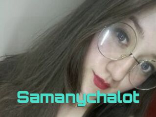 Samanychalot