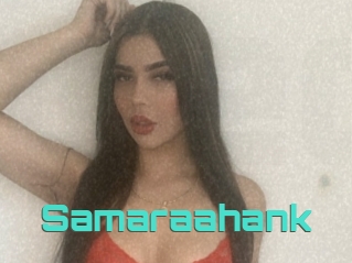 Samaraahank