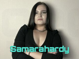 Samarahardy