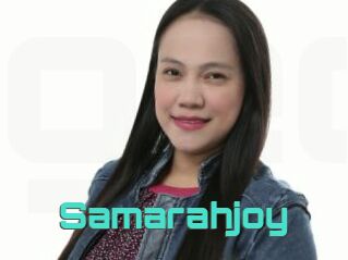 Samarahjoy