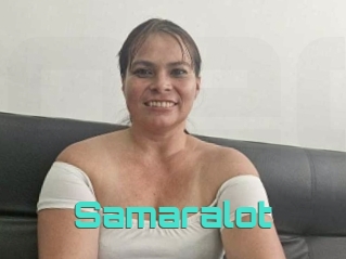 Samaralot