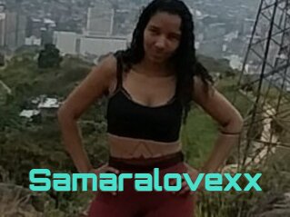 Samaralovexx