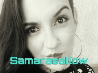 Samarasallow