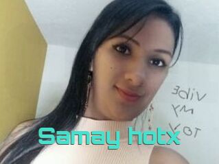 Samay_hotx