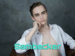 Sambecker