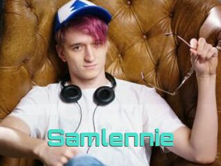 Samlennie