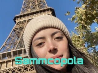 Sammcopola