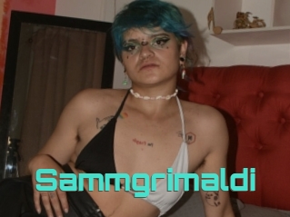 Sammgrimaldi
