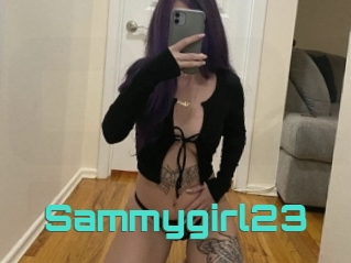 Sammygirl23