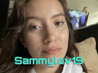 Sammylov19