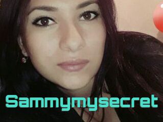 Sammy_mysecret