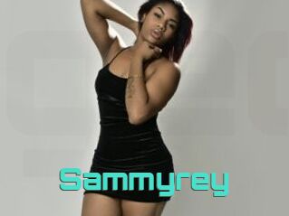 Sammyrey